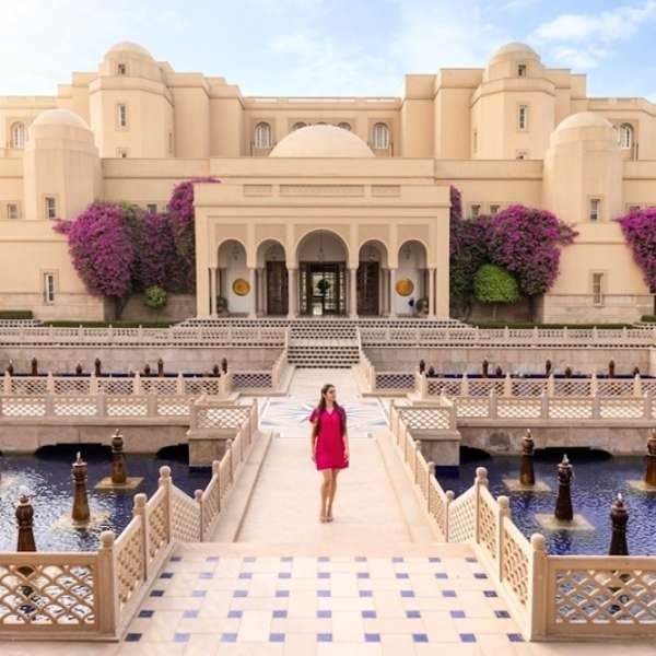 Taj Mahal Tour Package