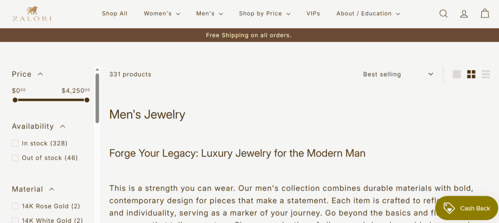 Can Jewelry Serve as Both Wearable Art and a Reflection of Personal Identity?