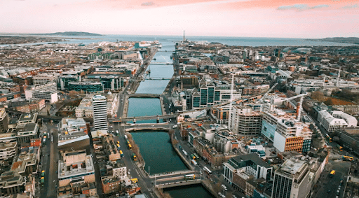 Dublin Unveiled
