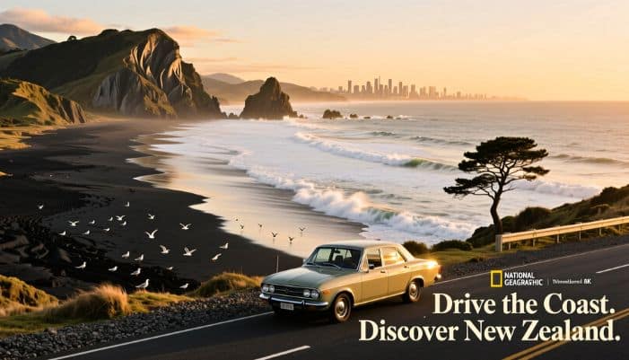 Best Beaches in New Zealand