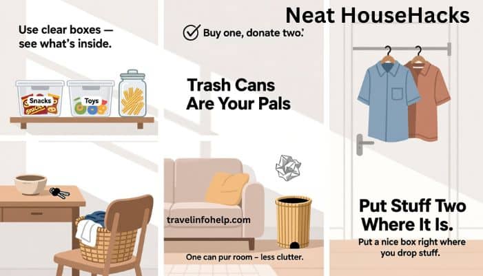 wutawhacks home hacks