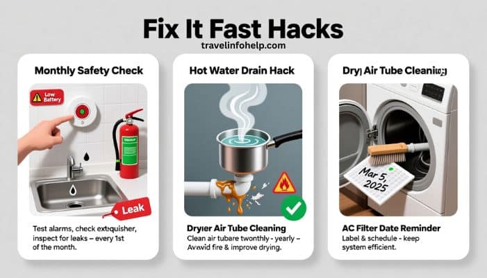 wutawhacks home hacks