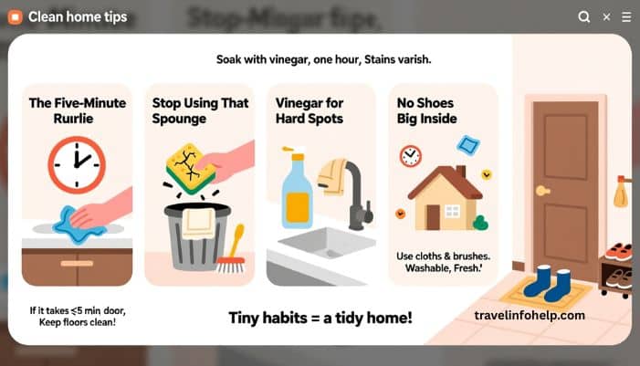 wutawhacks home hacks