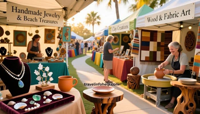 art thunderonthegulf craft