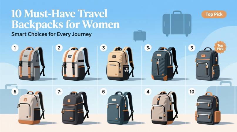 10-Must-Have-Travel-Backpack-For-Women-Reviews-Smart-Choices