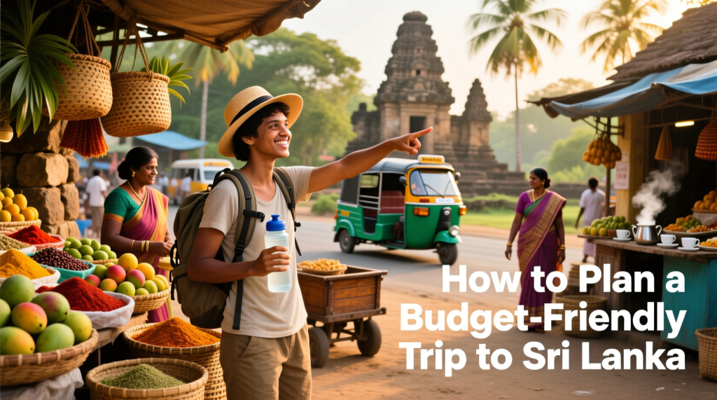 Budget-Friendly Trip