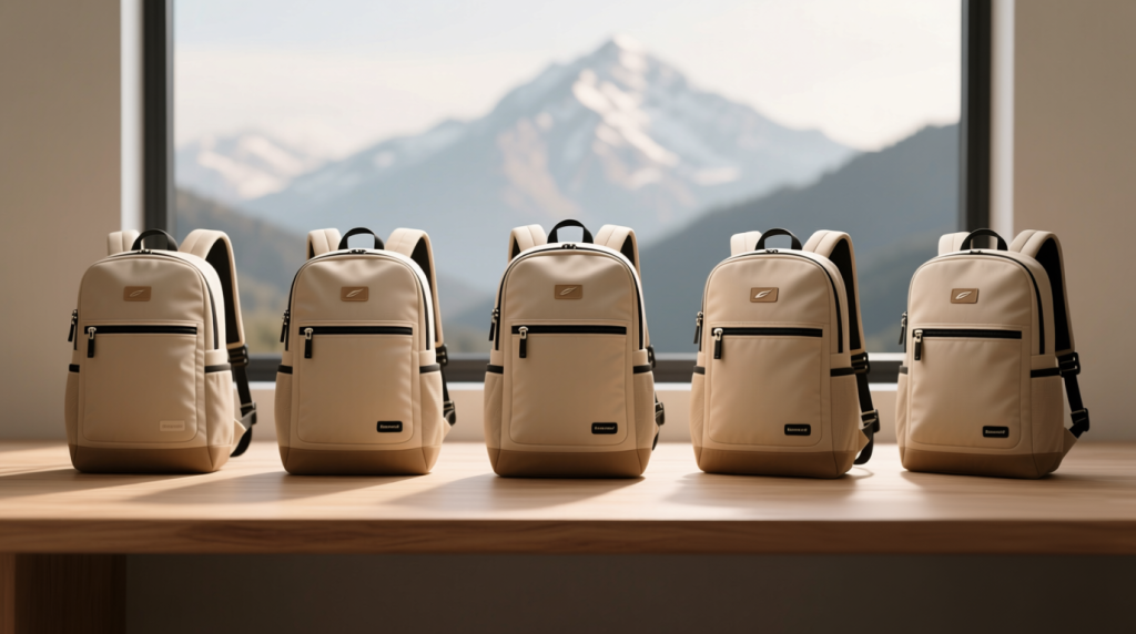 Top 5 best Travel Backpack Beiges review