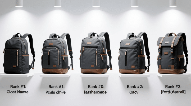 backpacks for travel