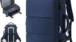 Top 5 best Travel Backpack Blues review