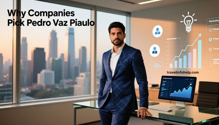 pedrovazpaulo business consultant