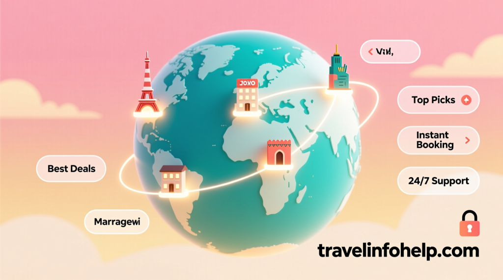 travel tweaks hotels