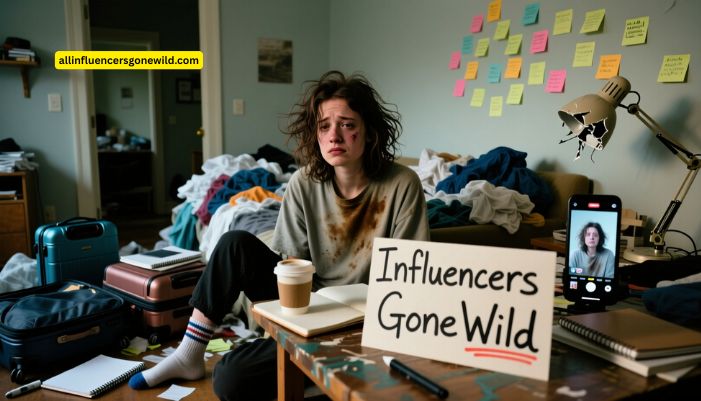 influencersgonewild