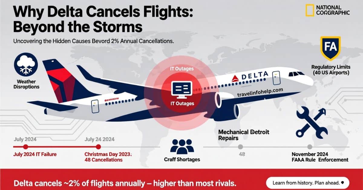 delta airlines cancels flights