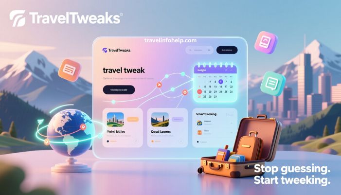 traveltweaks