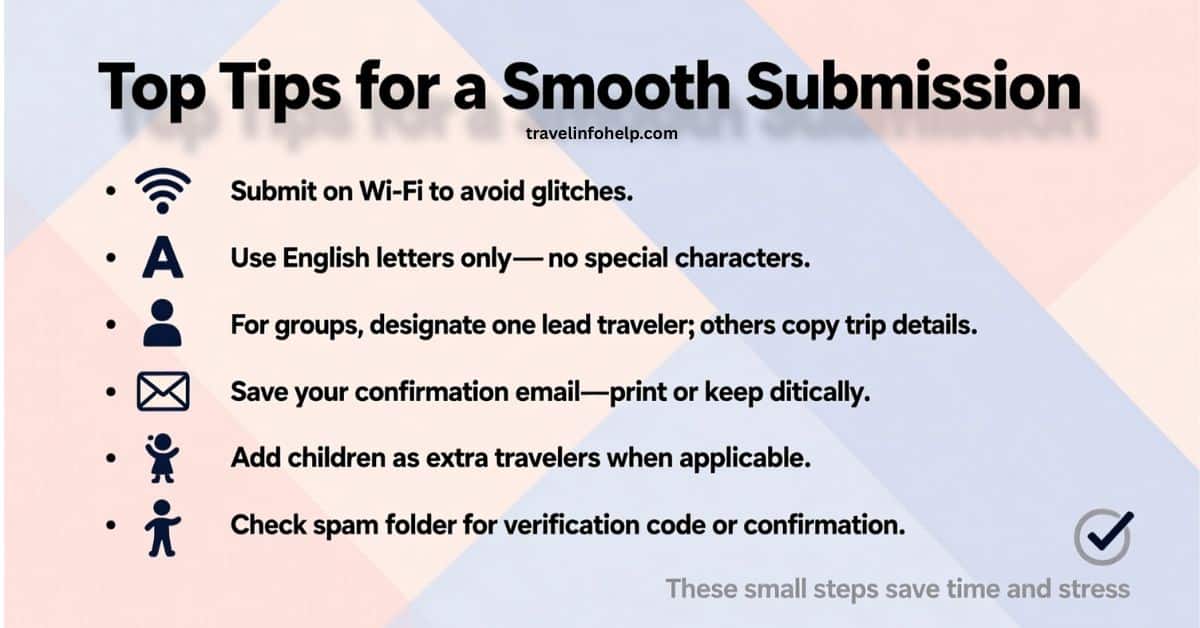 taiwan digital arrival card requirement