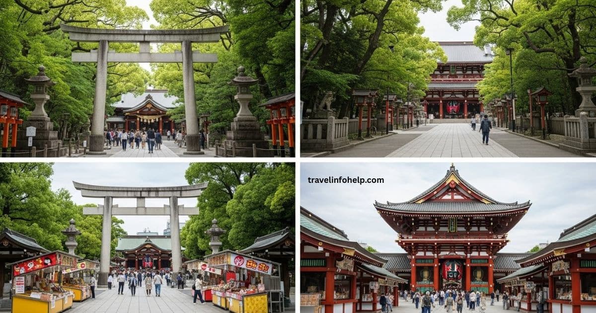 things to do in tokyo