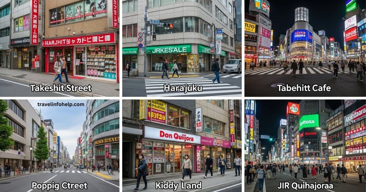 things to do in tokyo