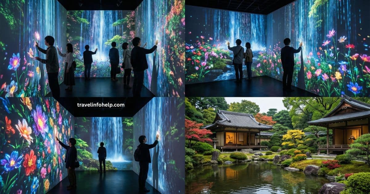 things to do in tokyo