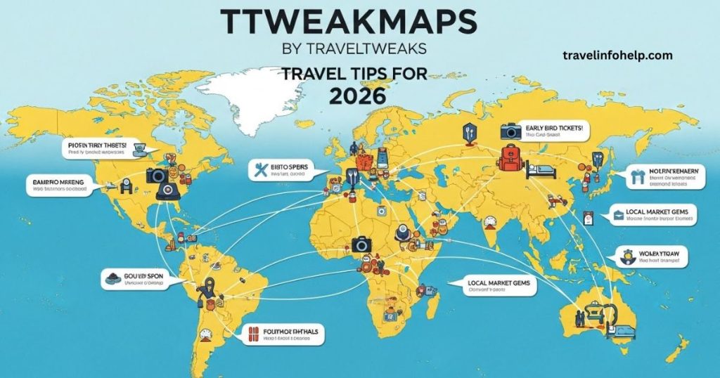 map guides ttweakmaps by traveltweaks