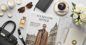 luuxly.com style