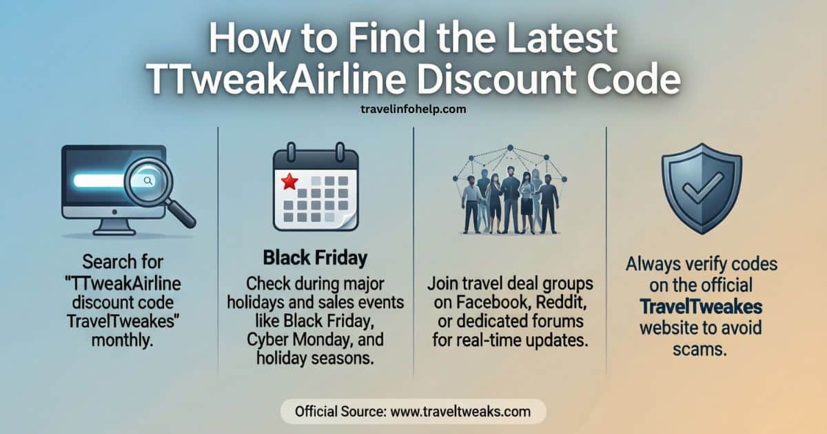 ttweakairline discount code from traveltweaks