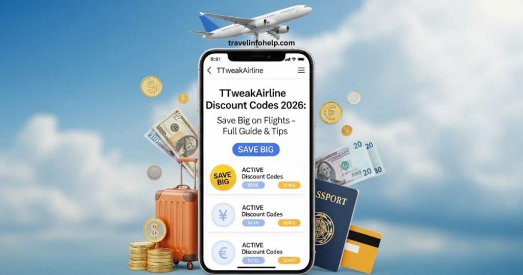 ttweakairline discount