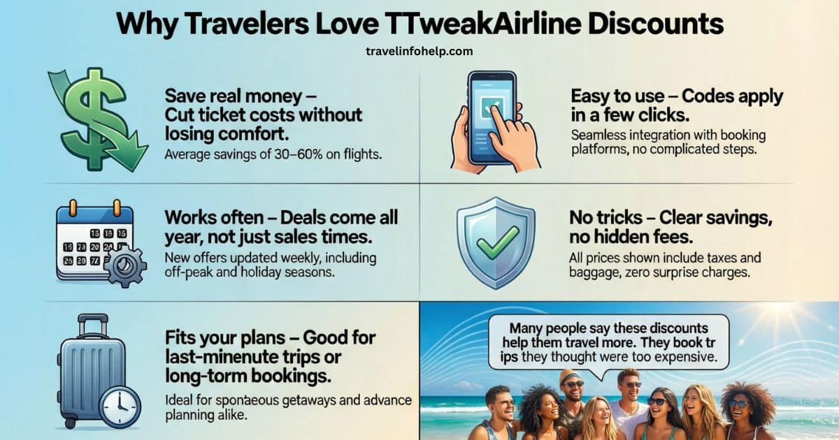 ttweakairline discount