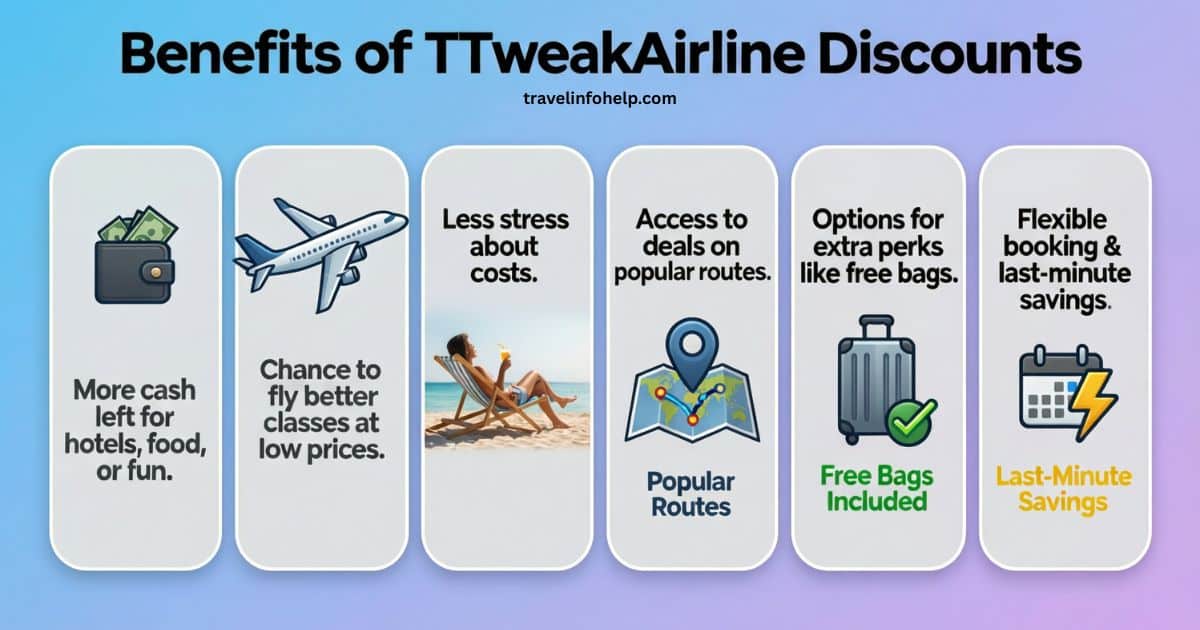 ttweakairline discount