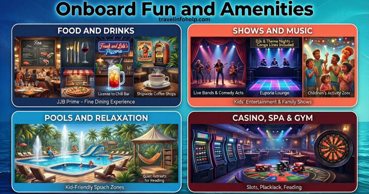 margaritaville at sea