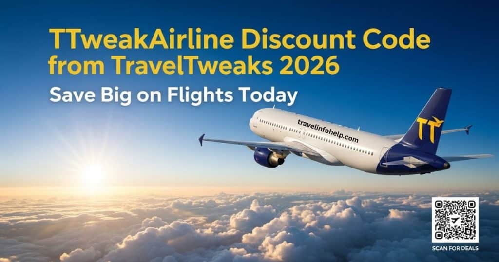ttweakairline discount code from traveltweaks