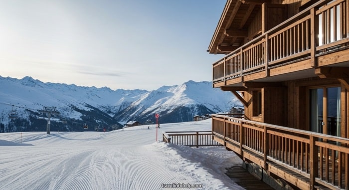 luxury chalets meribel le collectionist
