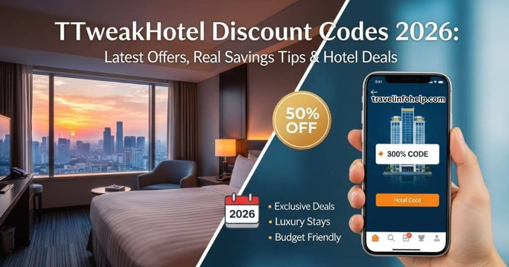 ttweakhotel discount codes