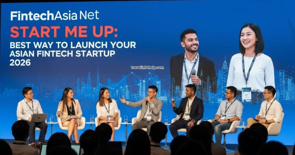 fintechasia net start me up