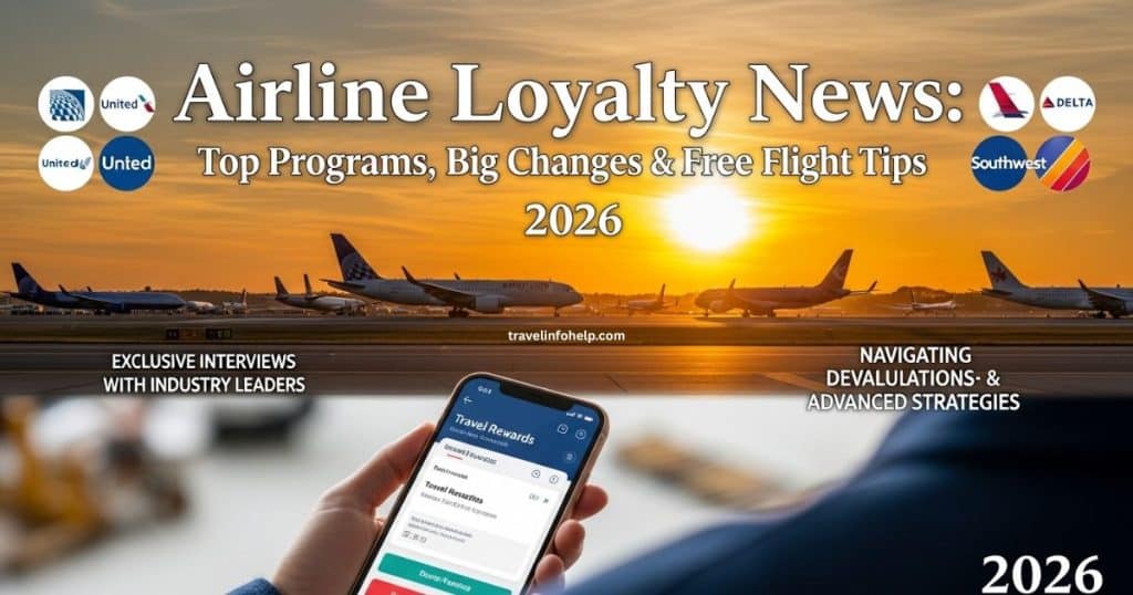 airline loyalty news
